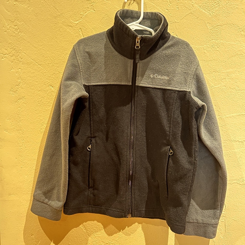 Kids Columbia Jacket